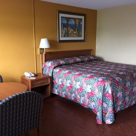Star Motel 克拉克斯维尔 外观 照片